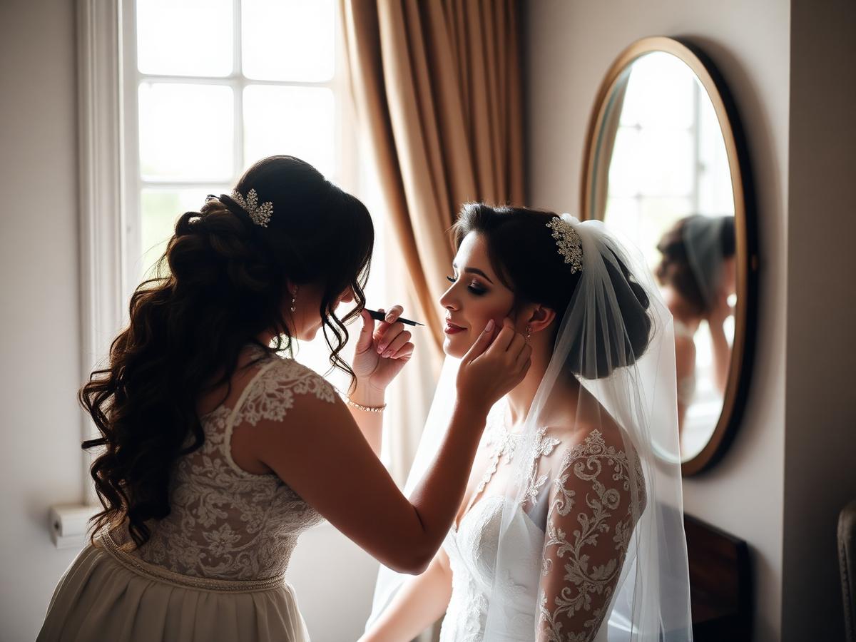 Ivory Lane Beauty — Hair & Makeup