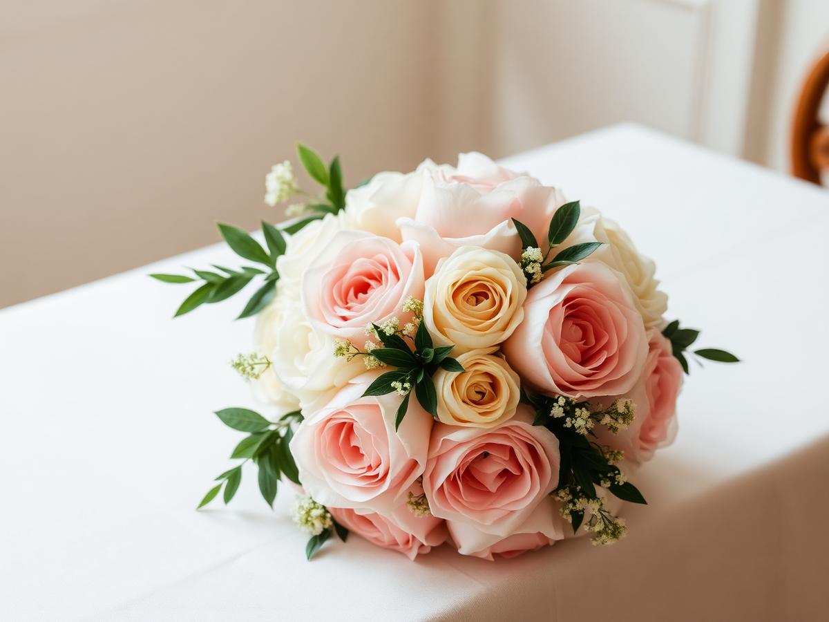 Wildflower & Fern — Florist